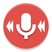 Simple Voice Reverser icon