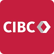 CIBC Mobile Banking® icon