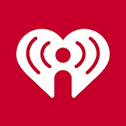 iHeart: Music, Radio, Podcasts icon