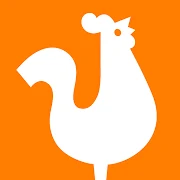 Popeyes® Chicken icon