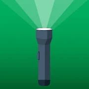 Brightest Flashlight Launcher icon