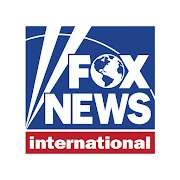 Fox News International icon