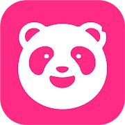 foodpanda: food & groceries icon