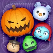 LINE：ディズニー ツムツム icon