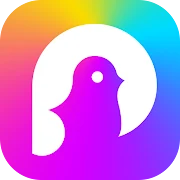 ポケカラ-Pokekara本格採点カラオケ・ミニゲームアプリ icon