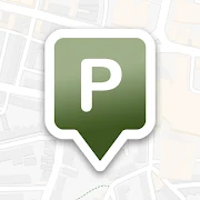 MiPermit icon