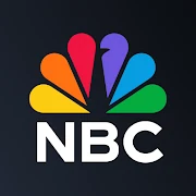 The NBC App - Stream TV Shows icon