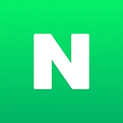 네이버 - NAVER icon