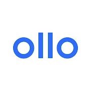 Ollo Credit Card Mobile App icon