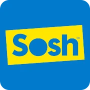 MySosh France icon