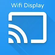 Miracast - Wifi Display icon