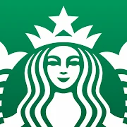 Starbucks UK icon