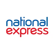 National Express Coach icon