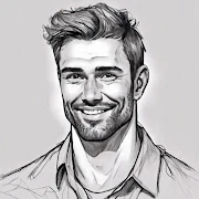 Soulmate Sketch icon
