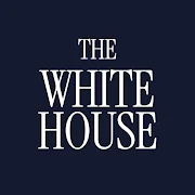 The White House icon