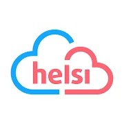 Helsi: Book a Doctor & Health icon