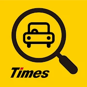 タイムズカー icon