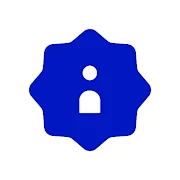 デジタル認証アプリ icon