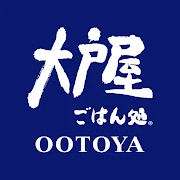 大戸屋公式アプリ クーポン・ポイントでお得に icon