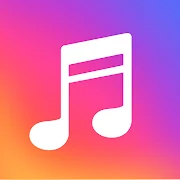Music Player & MP3 - DDMusic icon