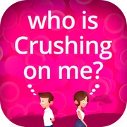 Secret Crush Detector App icon
