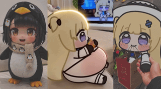 A Sad Little Mascot Needs You — What's Your Comfort Style?