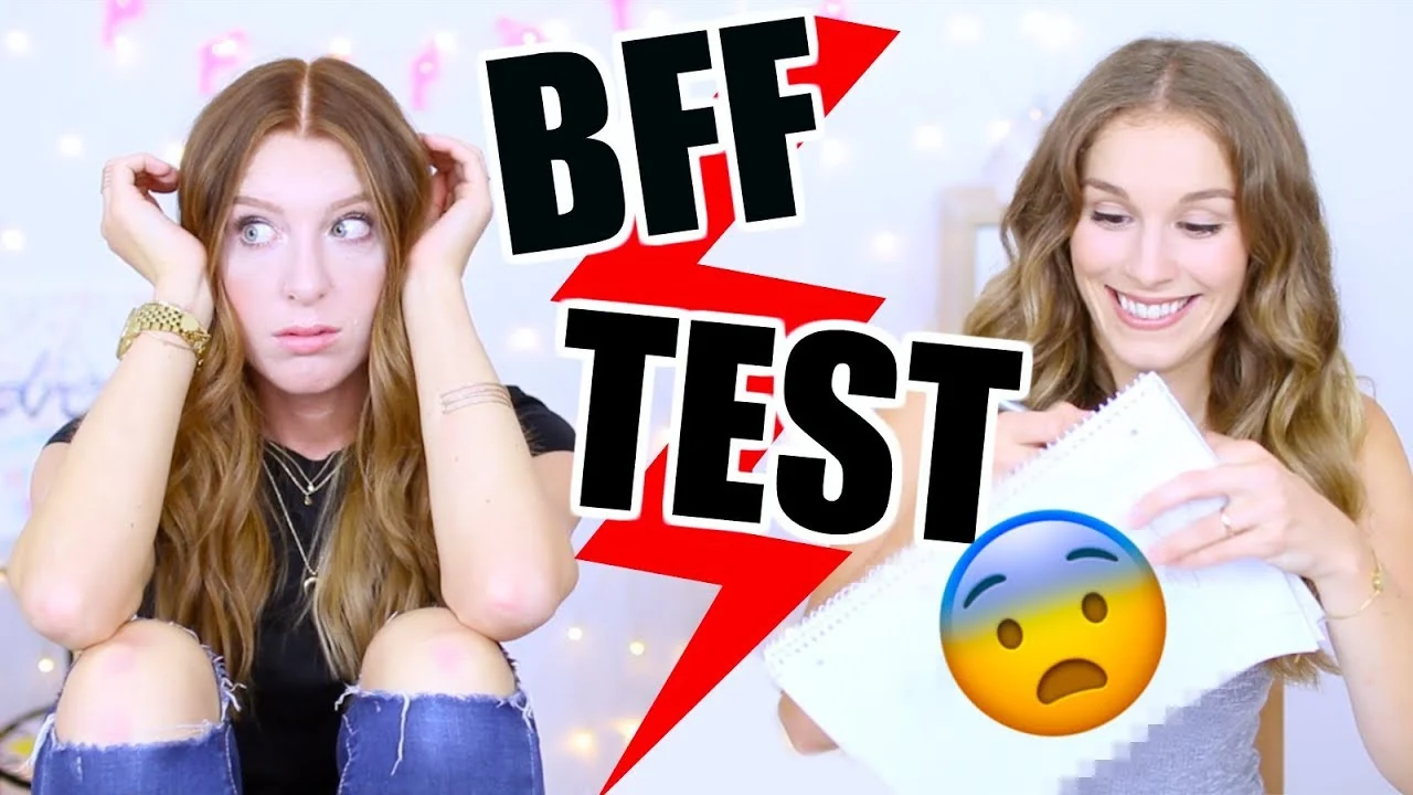How Loyal a Friend Are You, Honestly?