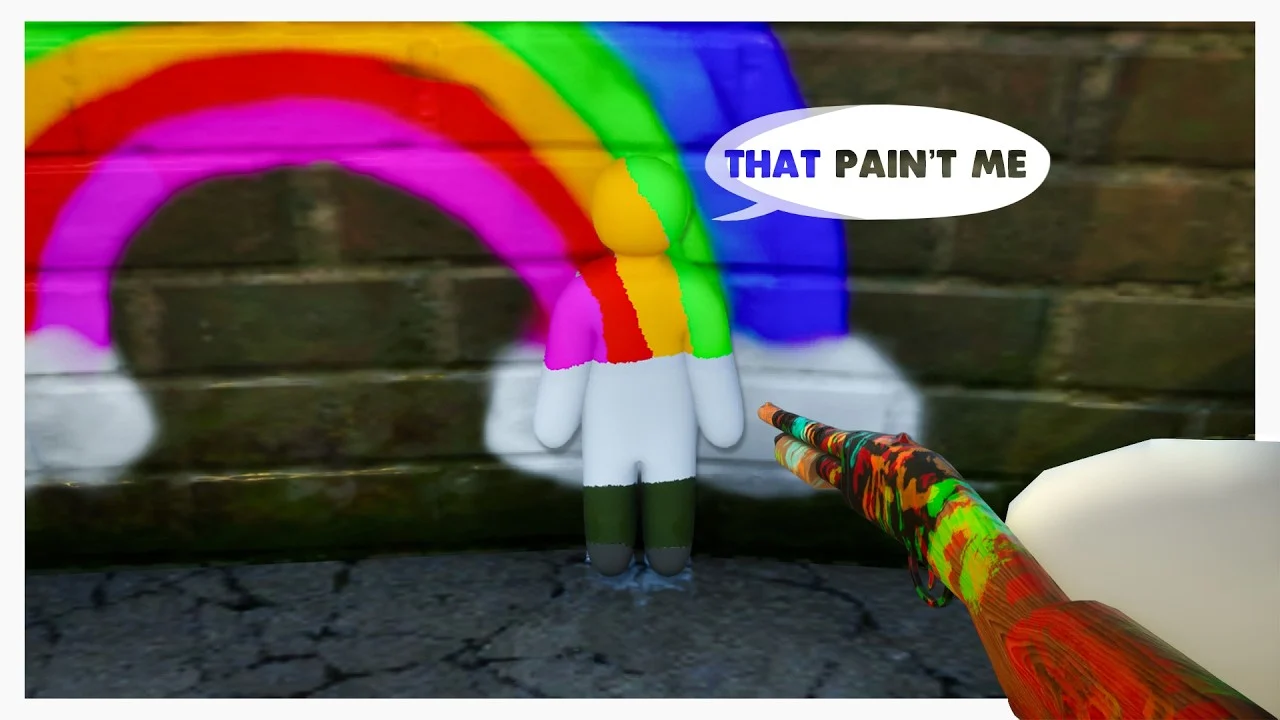 Hide and Seek, Impossible Mode: Can You Find Them All?