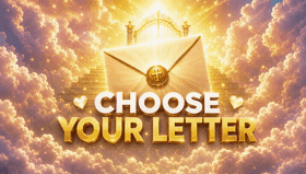 The Universe Wrote You a Letter — Open It