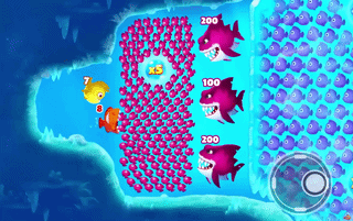 Almost Nobody Clears Level 3 — How Far Will You Get?