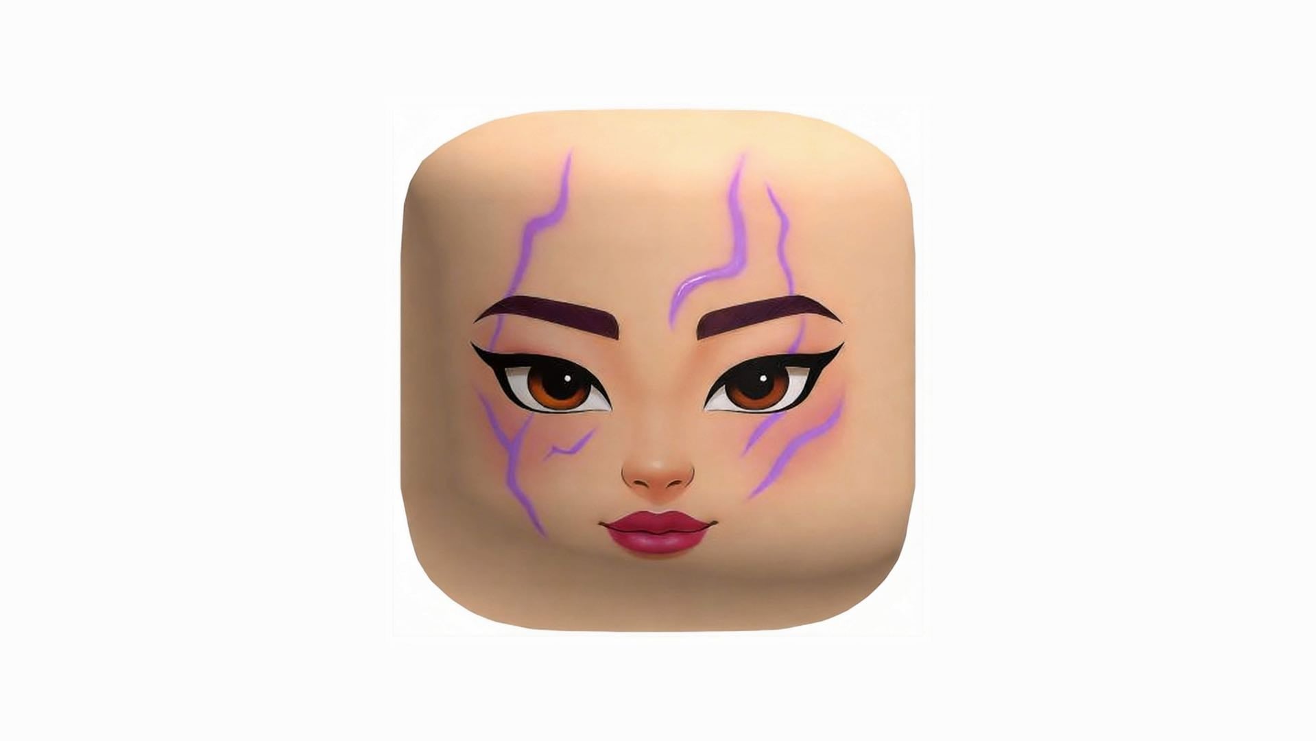 Introduce my character. The backstory is already written