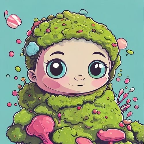 MOSS