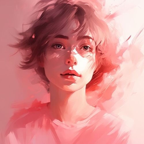 Someone I stopped texting first