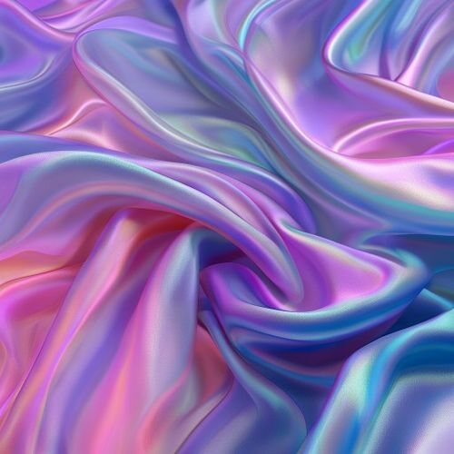 A silk scarf that makes errands feel like a spa day