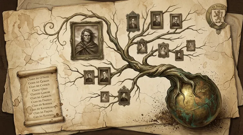 Which old family object would you actually keep?