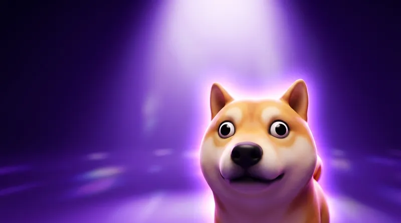 The doorbell rings while you're home. Your dog's response is…