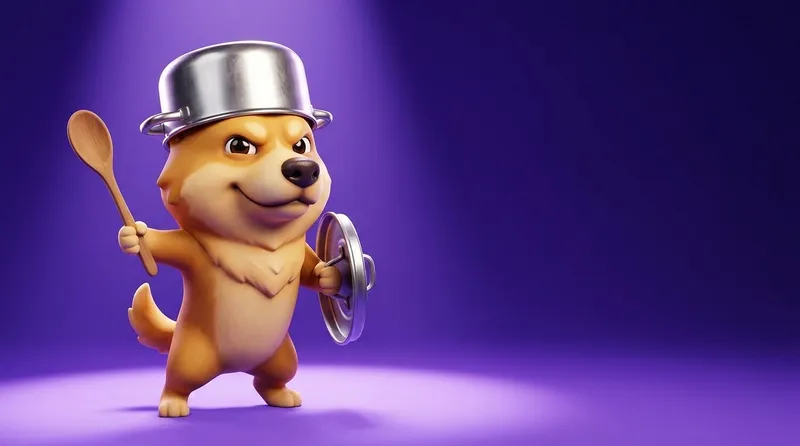Final question: which word does your dog know but strategically pretend not to?