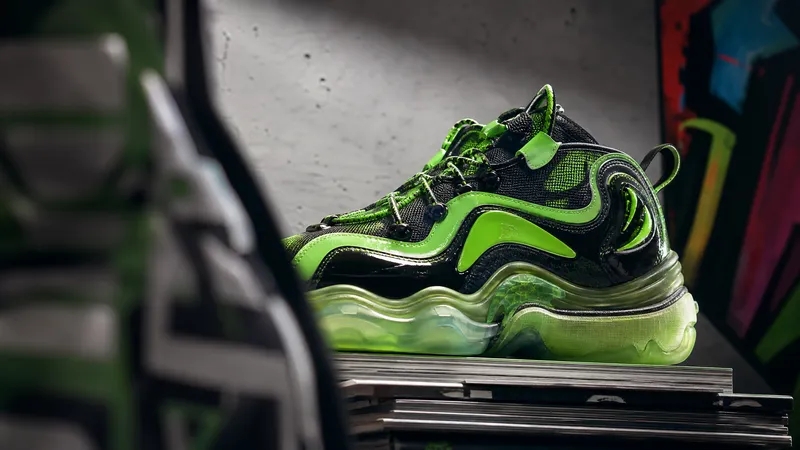 Down two, ten seconds left. What are your sneakers doing?