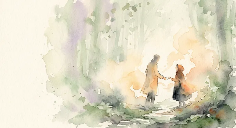 In which setting did you leave your strongest impression on someone?