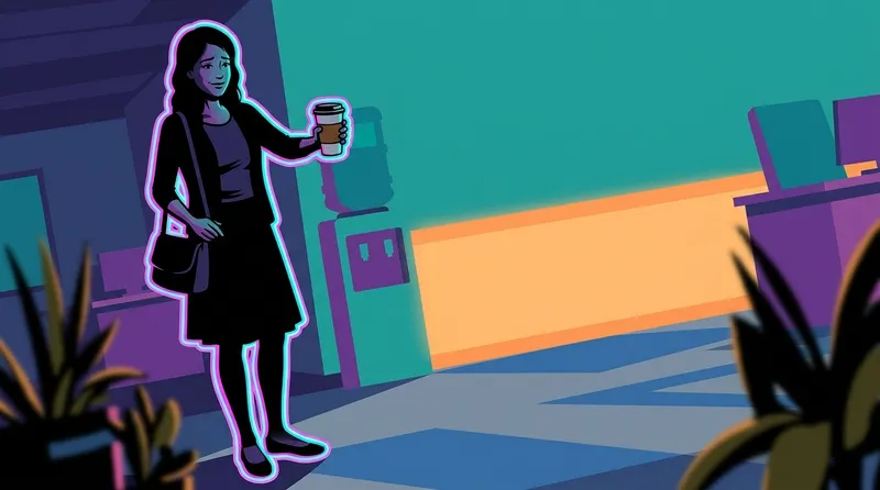 In passing, they mention a band you've never heard of. Later that night, you…