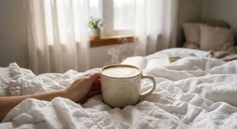 Halftime check: what actually recharges you after a brutal week?