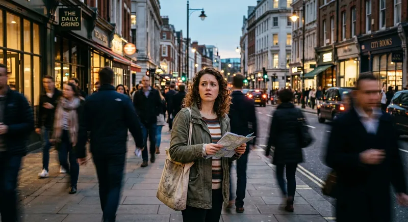 It's 2am and you can't sleep. Where does your brain wander?